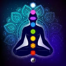 Chakra Healing